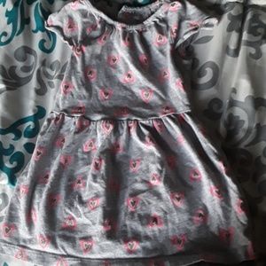 Baby play dress